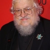 George R R Martin